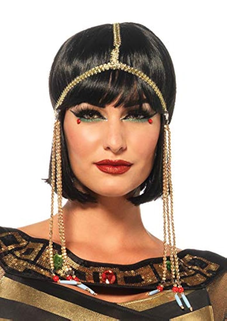 Disfraz de Cleopatra