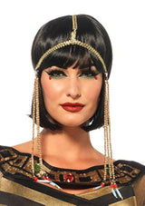 Disfraz de Cleopatra