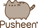 Muñeco de peluche GUND de la gata Pusheen, supergigante