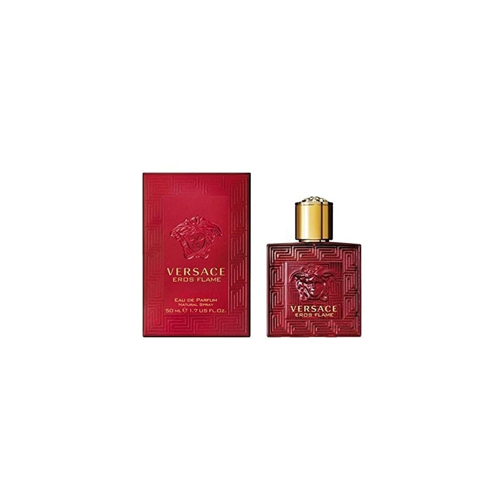 Perfume Versace Eros Flame  50 ml