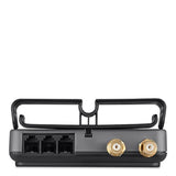 Belkin, protector contra sobretensiones 12 salidas en Negro