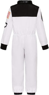 Disfraz de astronauta NASA para niños - Traje de espacio