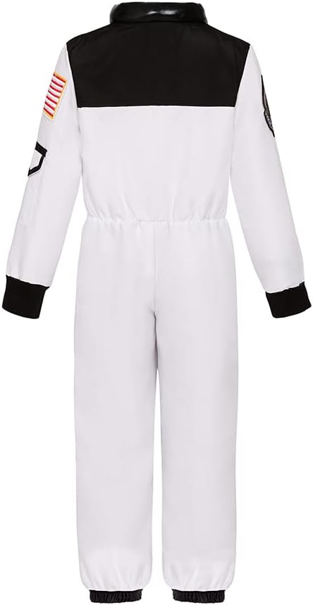 Disfraz de astronauta NASA para niños - Traje de espacio