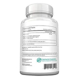 Cápsulas de proteínas de colágeno múltiple - 180 cápsulas