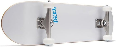 Patineta Completa Profesional | Madera de Arce | Modelo CCS