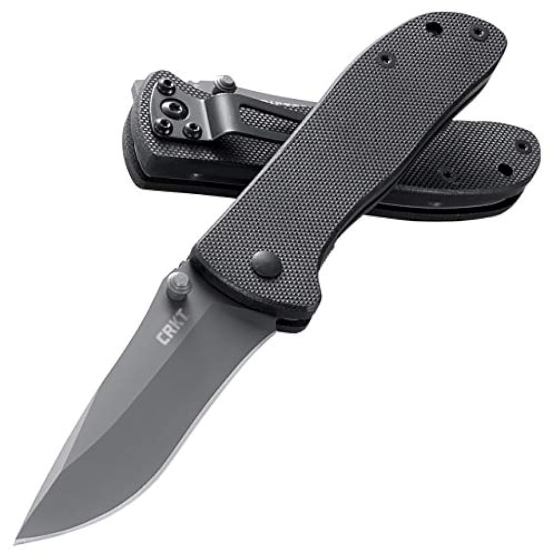 Columbia River - Cuchillo y herramienta
