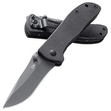Columbia River - Cuchillo y herramienta