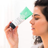 Limpiador facial orgánico y natural en gel Beauty by Earth