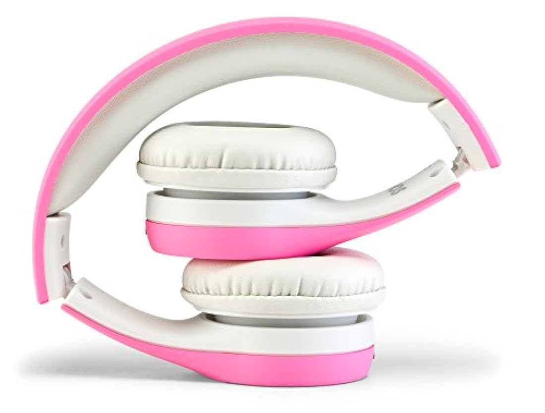 Nenos - Auriculares para niños con auriculares para niños