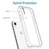 Funda para Apple iPhone XR de 6.1 pulgadas