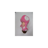 Peluche Super Mario All Star  Toadettede felpa