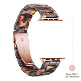 Correa ligera para Apple Watch.