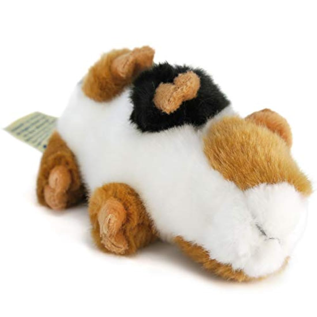 Peluche de Gigi El conejillo de indias 6.0 in, VIAHART