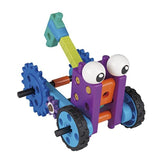 Kit de primer auto para niños, Multi Color