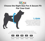 Outward Hound  Chaleco salvavidas para perro