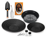 Stansport - Kit de minería