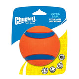 Chuckit Ultra Toy Ball para perros, X-Large