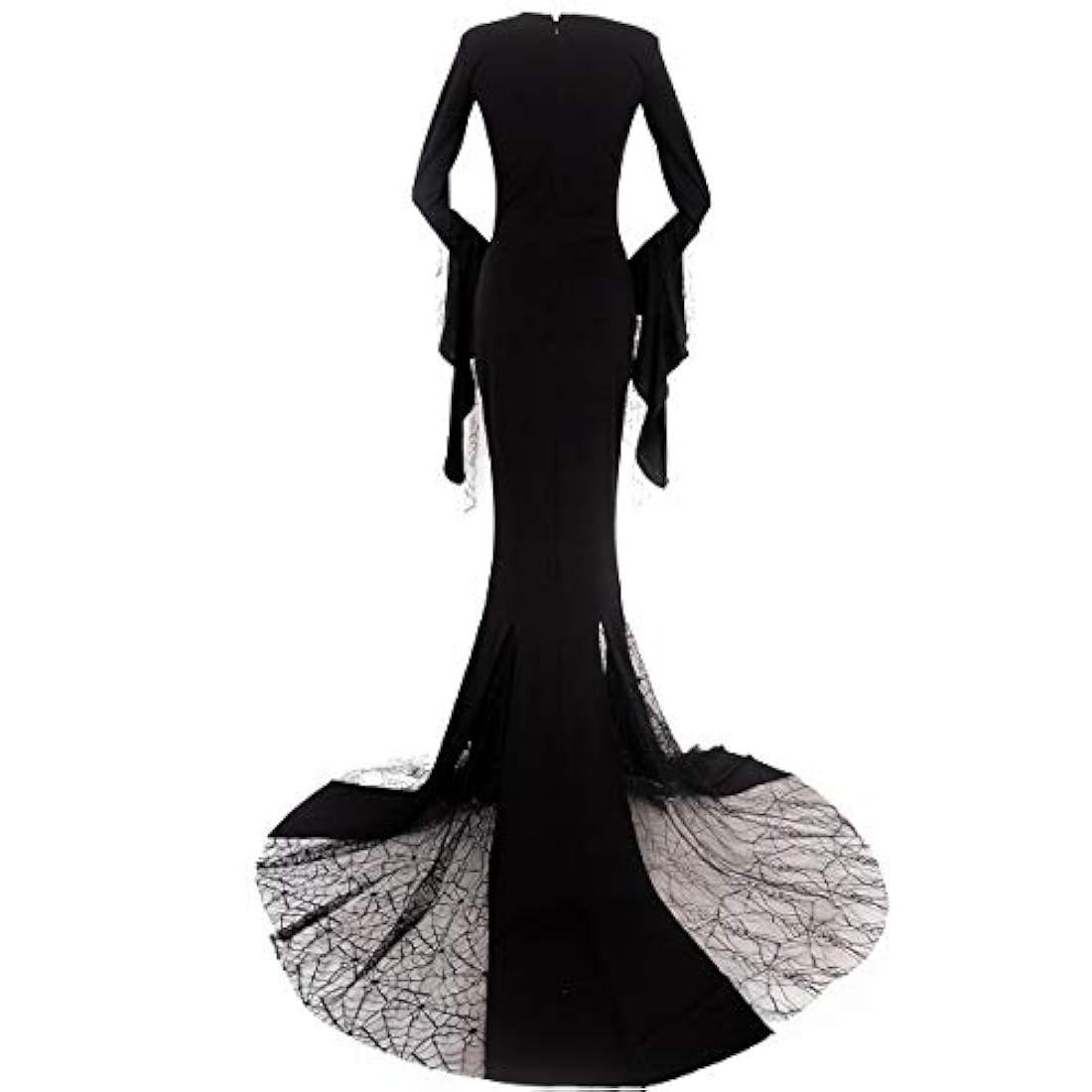 Disfraces - Vestido vintage para mujer