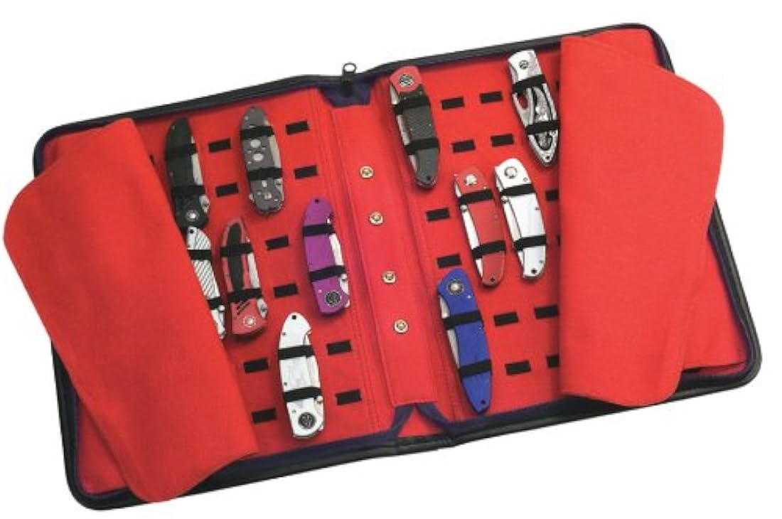 United Cutlery UC1338 estuche para cajas navajas  bolsillo