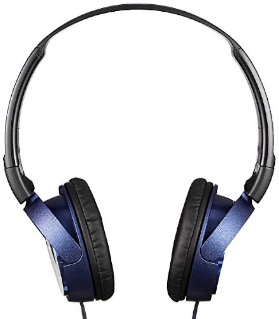 Sony Dynamic Closed-Type MDR-ZX310-L Azul auriculares azul