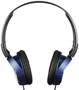 Sony Dynamic Closed-Type MDR-ZX310-L Azul auriculares azul