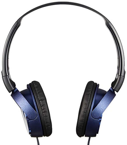 Sony Dynamic Closed-Type MDR-ZX310-L Azul auriculares azul