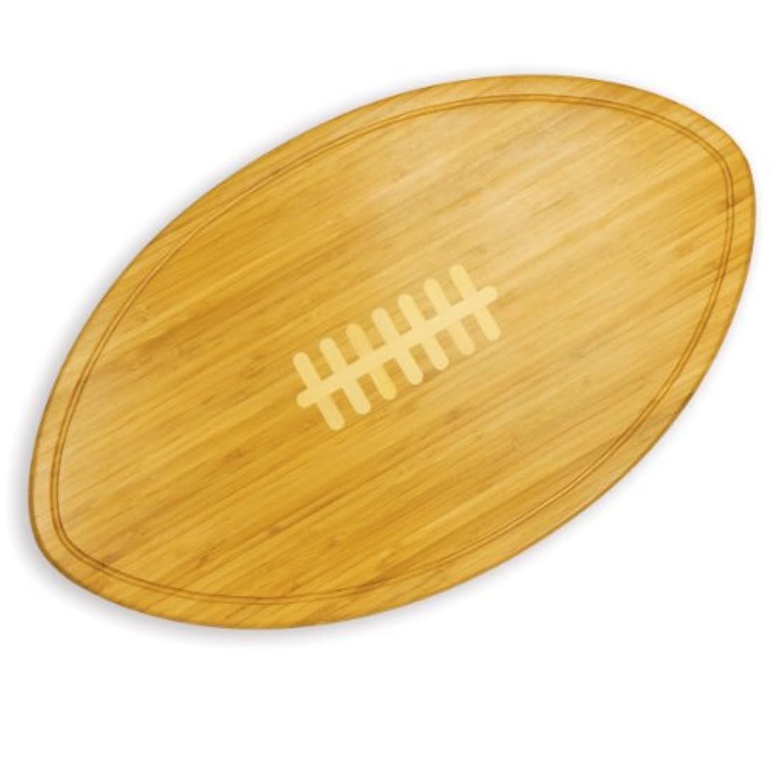Tiempo de picnic Kickoff Tabla para quesos, 20 – 1/4-inch