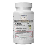 Superior Labs orgánicos Maca 100% puro peruana nongmo