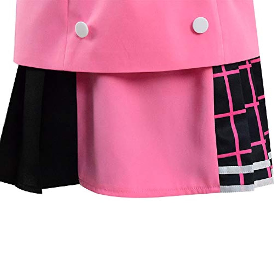 Disfraces Reino H Kairi traje mujeres