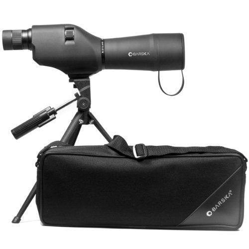 Telescopio impermeable con trípode