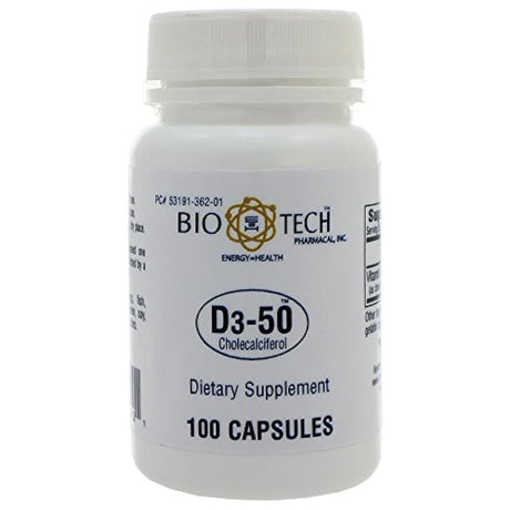 vitamina d3