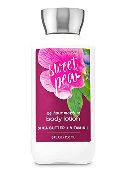 Bath & Body Works    Rosado Loción corporal