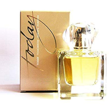 Avon hoy Eau de Parfum, 1.7 fl oz/1.7 fl oz para mujer.