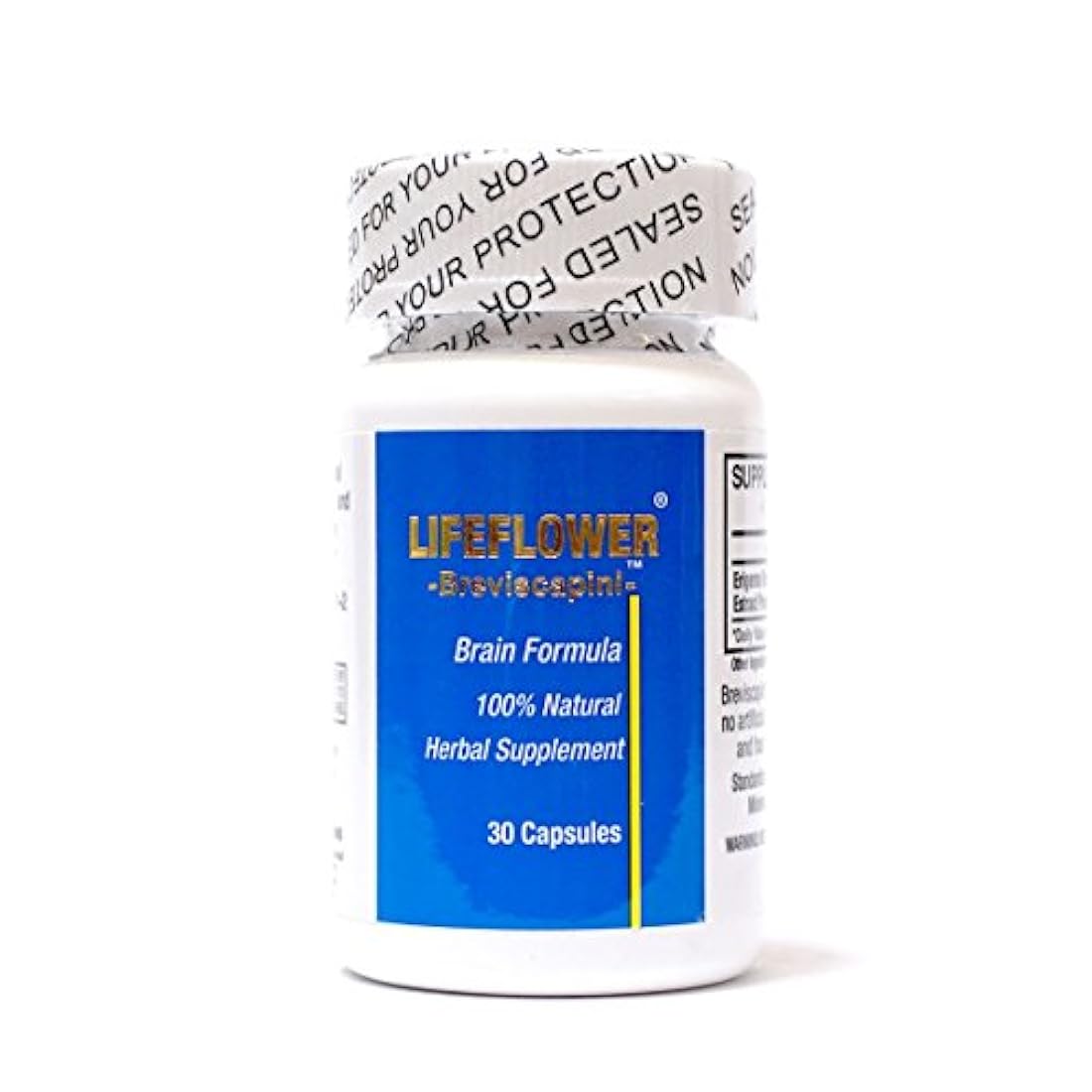 suplemento vitaminico FarLong