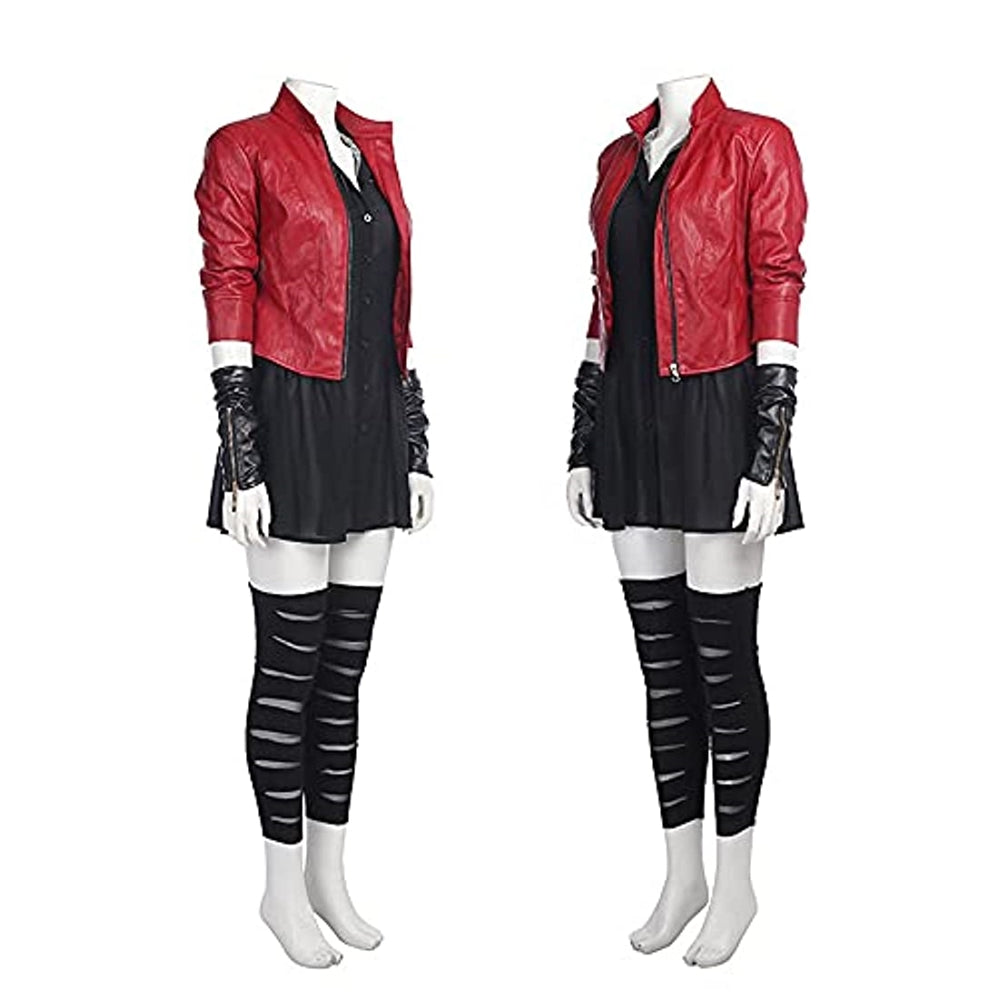 Disfraces Wanda Maximoff