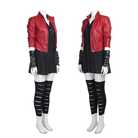 Disfraces Wanda Maximoff
