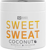 Gel de coco para entrenamiento frasco 'XL' de 13.5oz