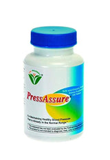Vita pharmica pressassure (120 tabletas)