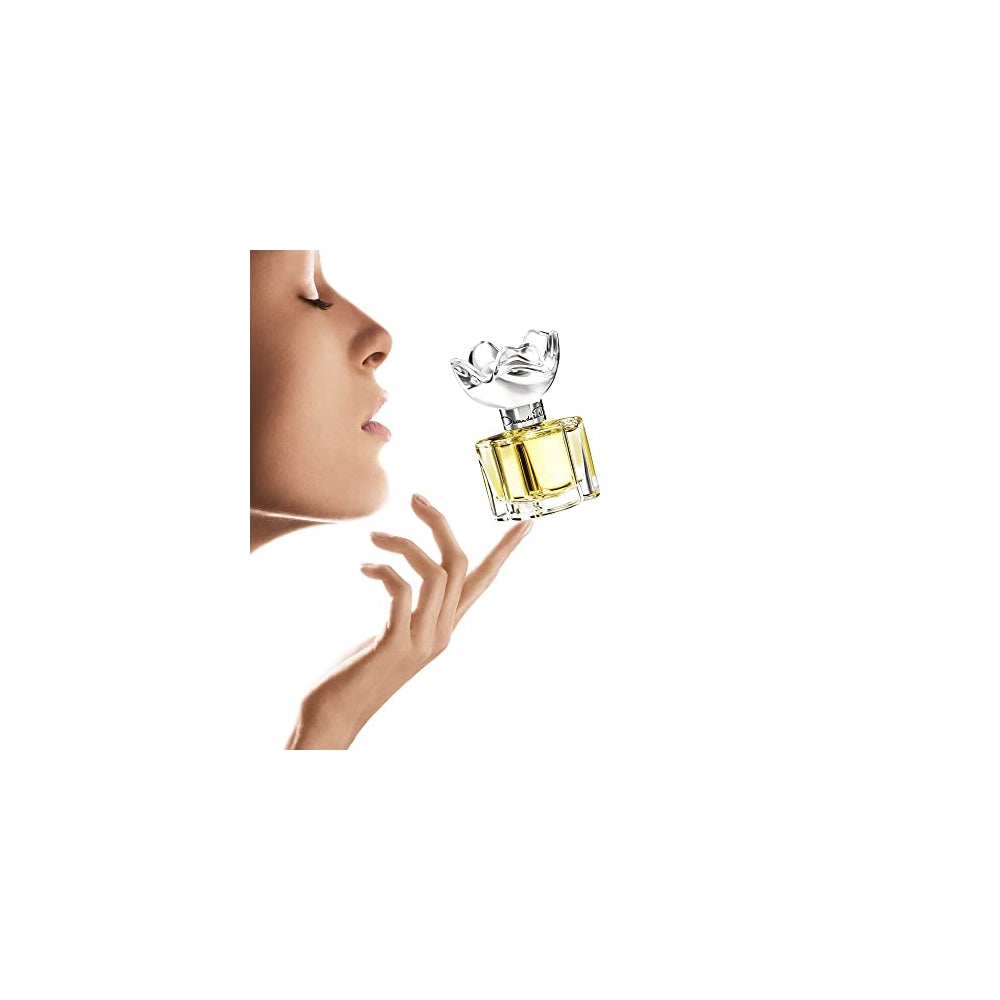 Perfumes en aerosol para mujer