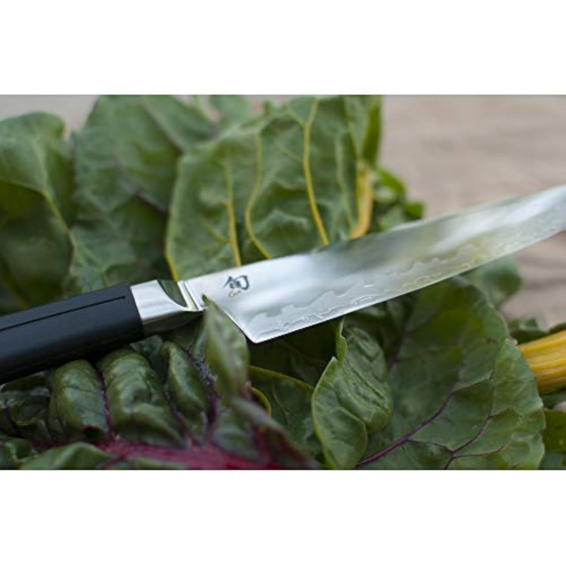 Shun VB0706 Cuchillo de cocina Sora, 8 pulgadas