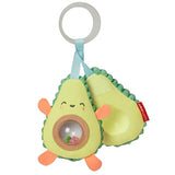 Juguete de aguacate de granja