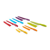 Juego de 12 cuchillos de resina, Farberware -