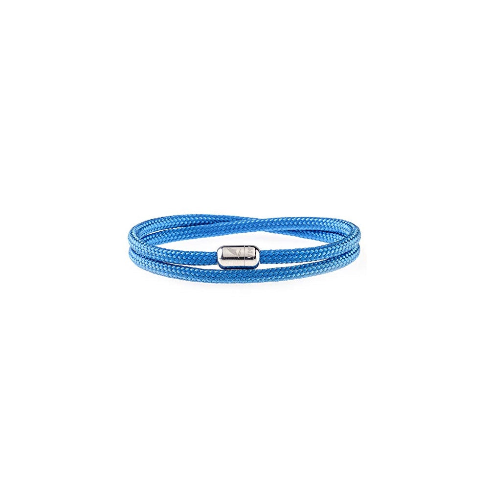 Pulseras y tobilleras de cuerda ligera y resistente