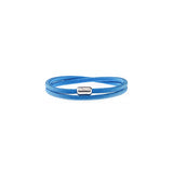Pulseras y tobilleras de cuerda ligera y resistente