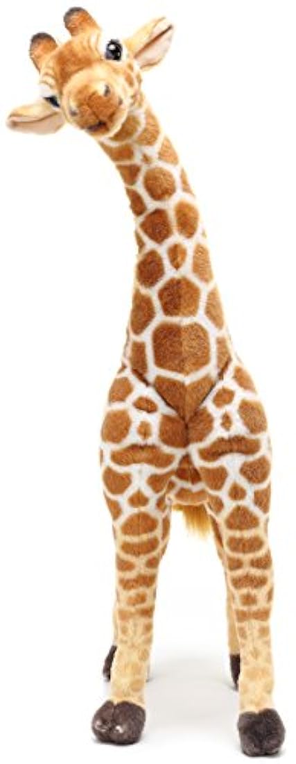 peluche de animales de la jirafa de la marca Vivaart