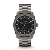 Reloj de vestir para hombre de 42 mm de acero