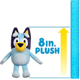 Peluche con diseño animado