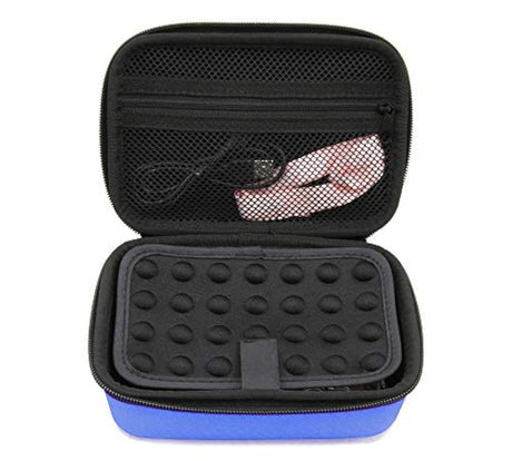 CASEMATIX KIDCASE - Funda para cámara de fotos infantil