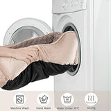 Cama rectangular para perros grandes JOEJOY