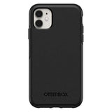 Symmetry iPhone 11, Negro